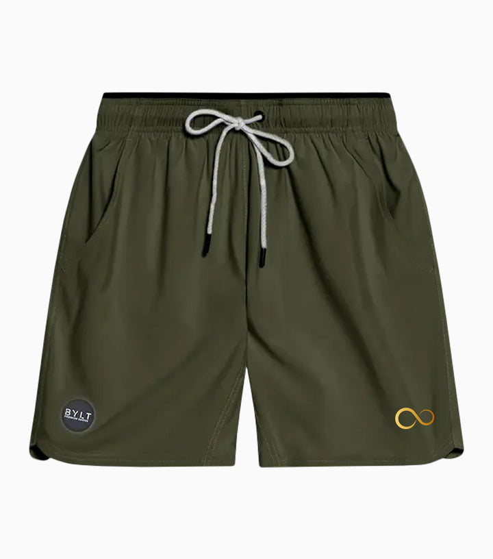 Linerless Active+ Short