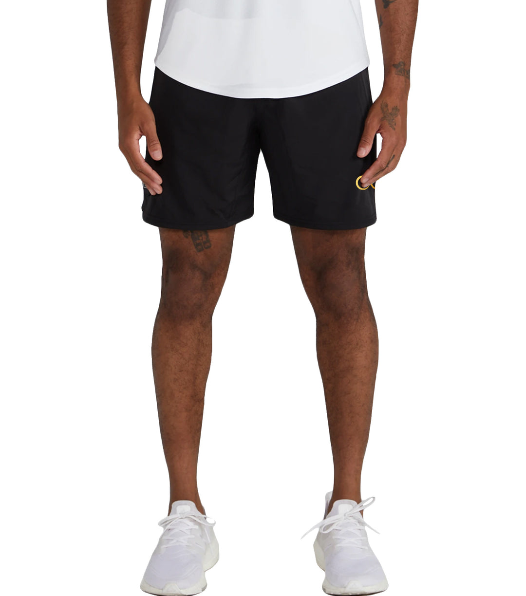 Linerless Active+ Short