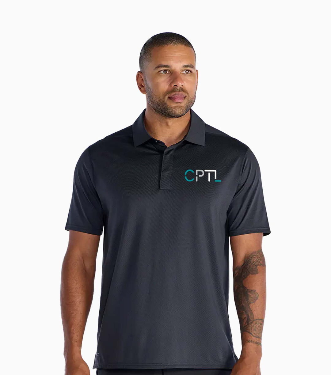 Performance+ 2.0 Split Hem Polo