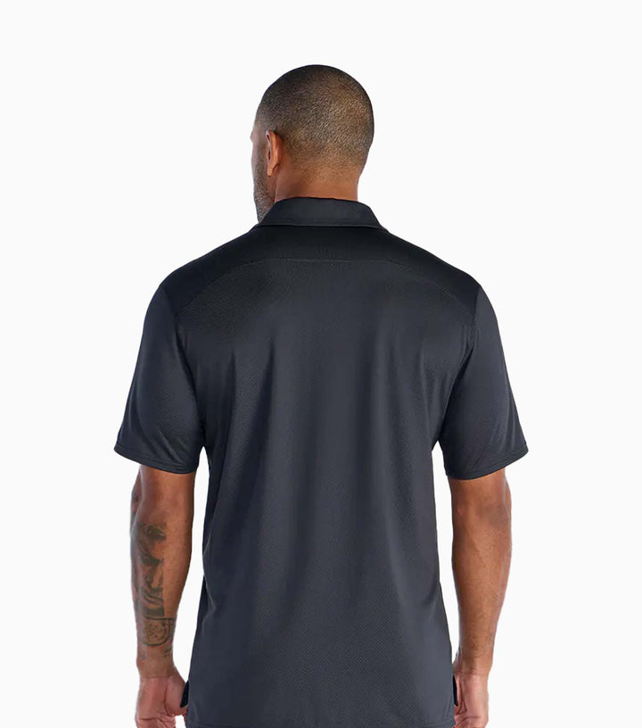 Performance+ 2.0 Split Hem Polo