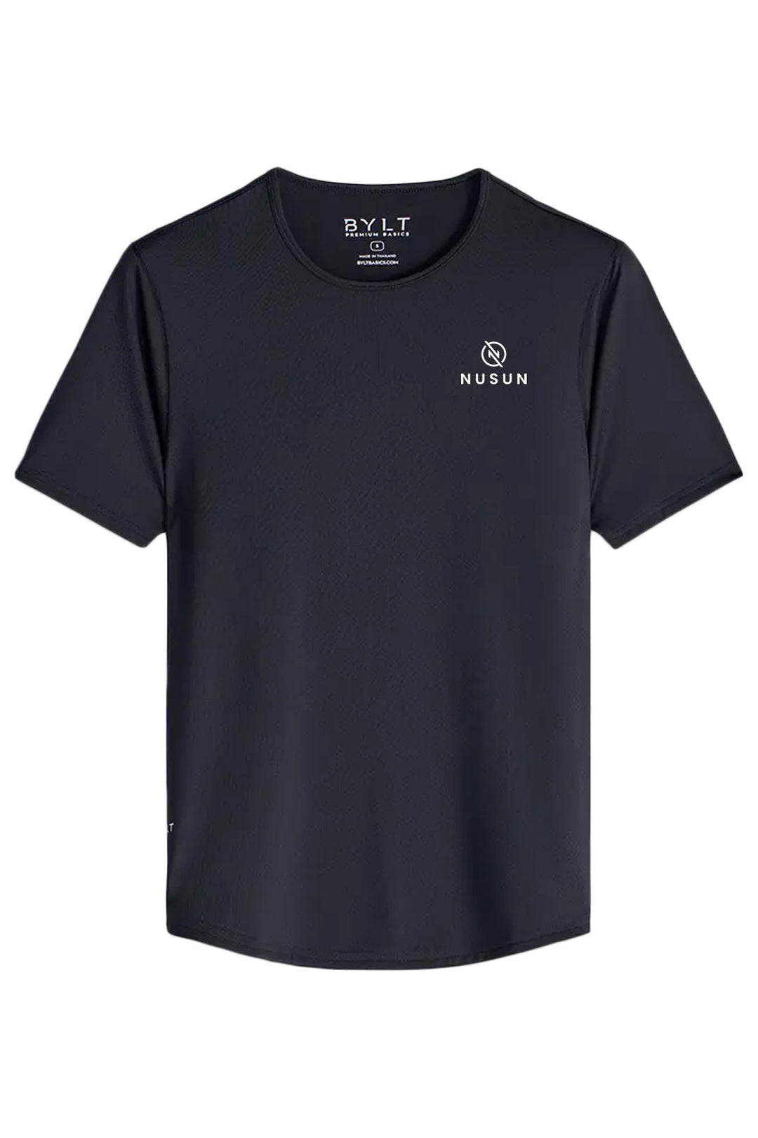 Performance+ 2.0 Drop-Cut Short Sleeve