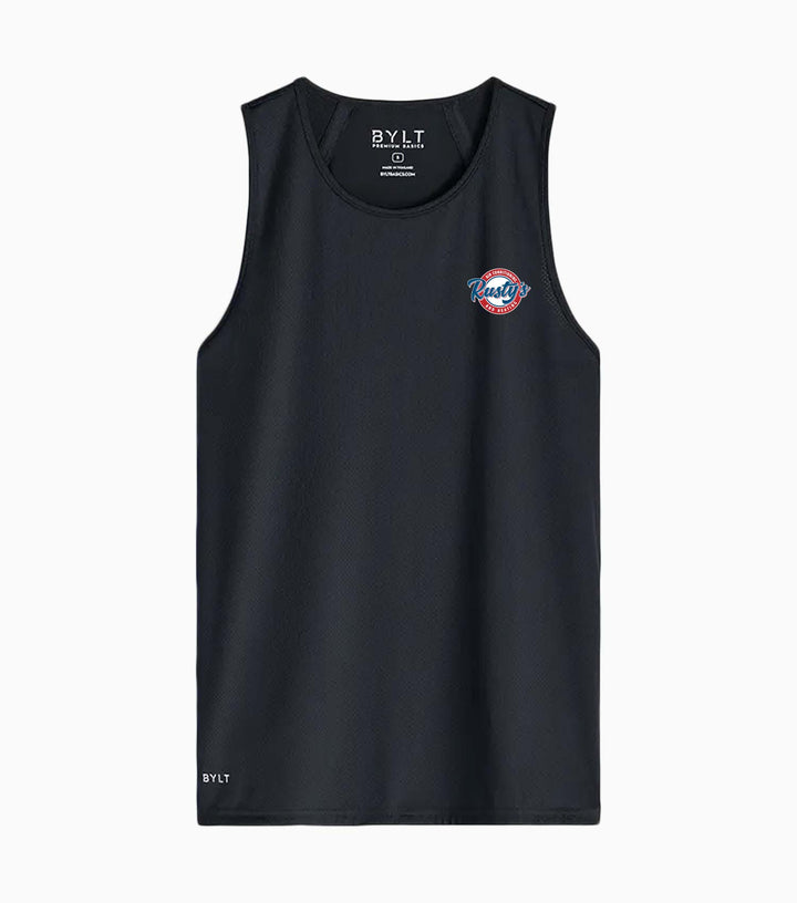 Performance+ 2.0 Split Hem Tank