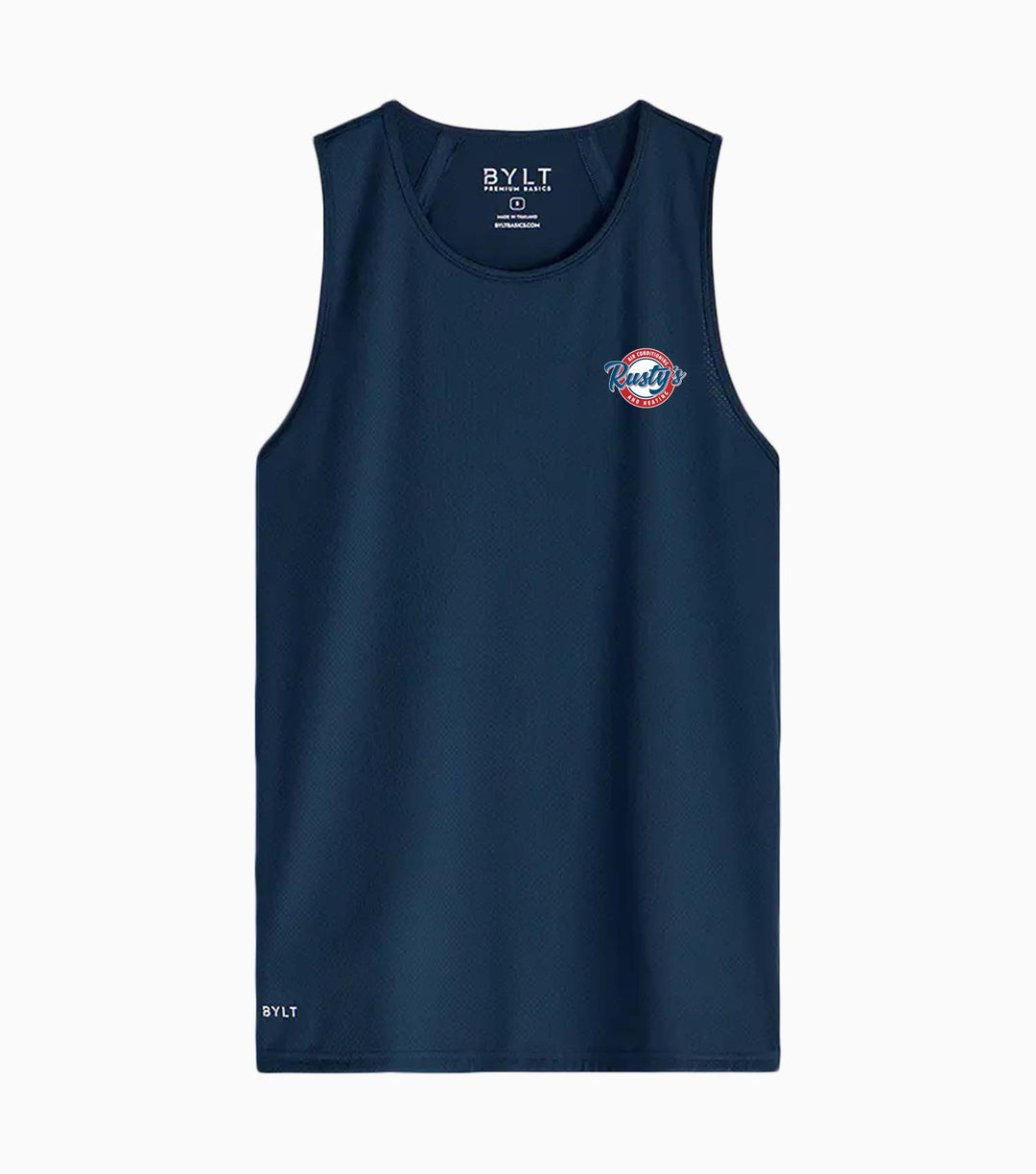 Performance+ 2.0 Split Hem Tank
