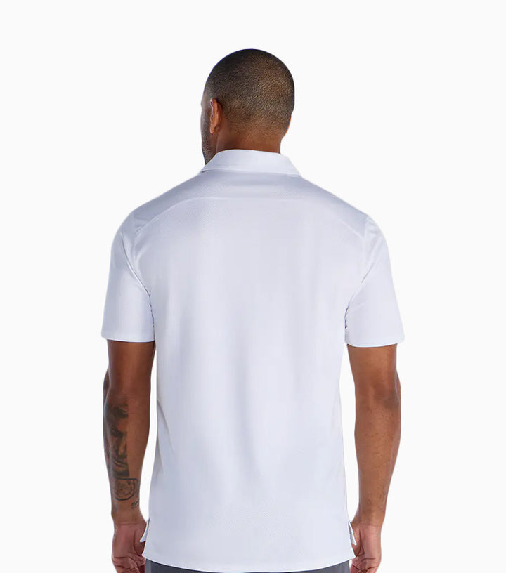 Performance+ 2.0 Split Hem Polo