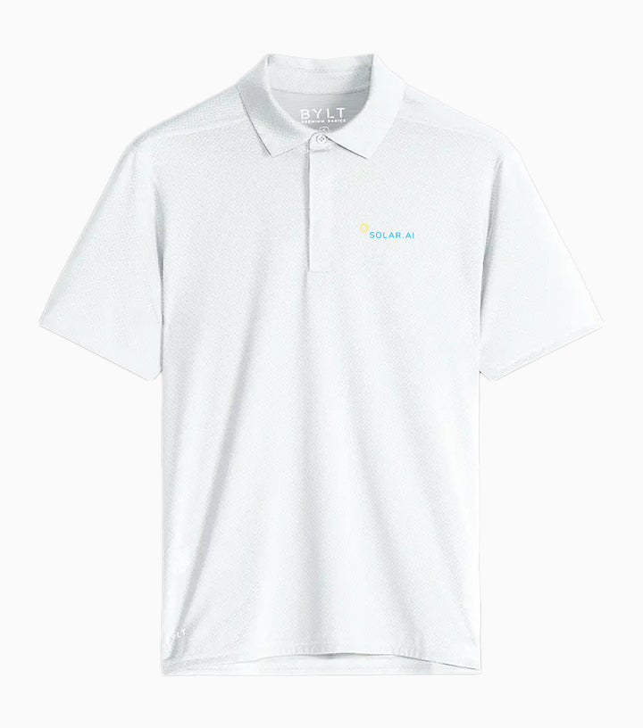 Performance+ 2.0 Split Hem Polo