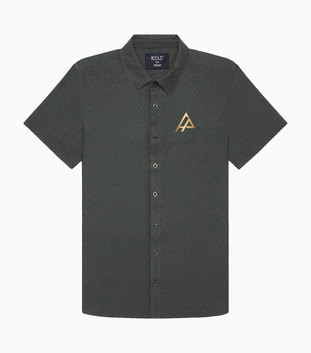 Riviera Button Down