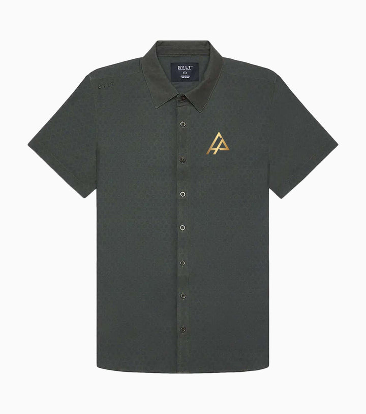 Riviera Button Down