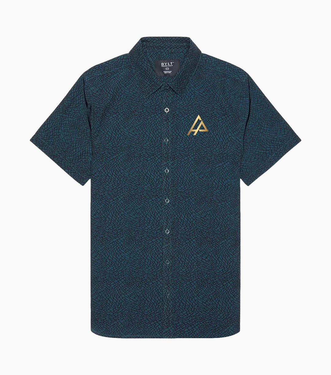 Riviera Button Down