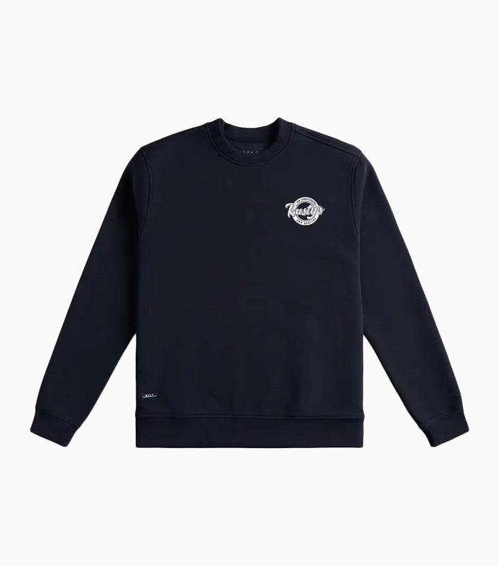Roamknit Crewneck