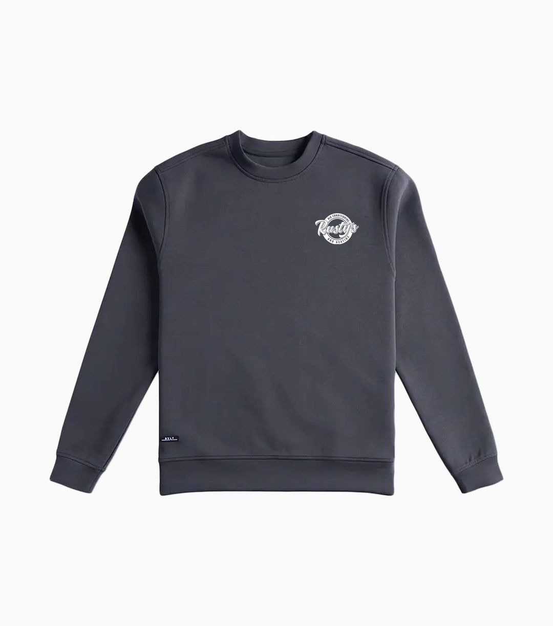 Roamknit Crewneck