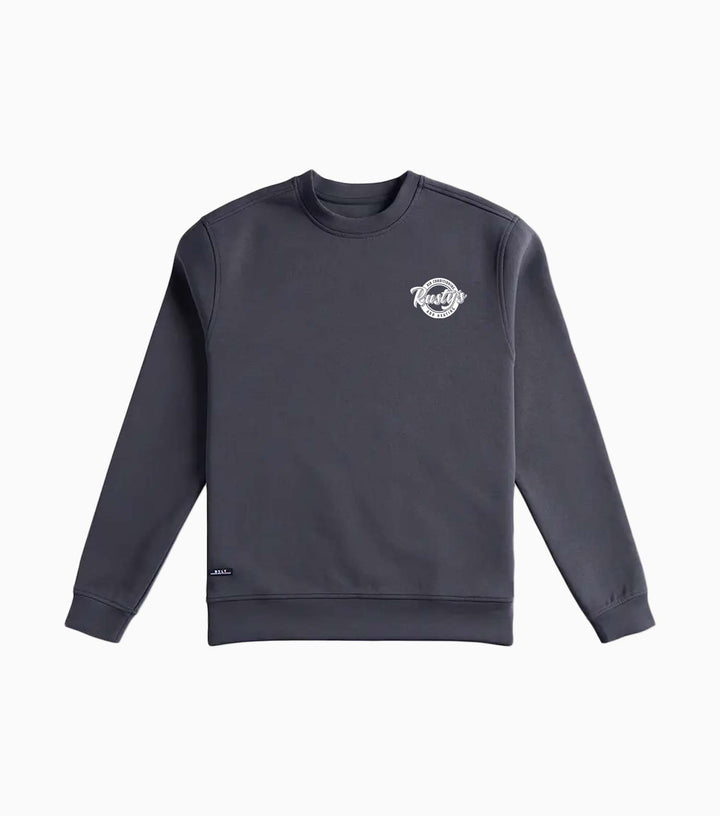 Roamknit Crewneck