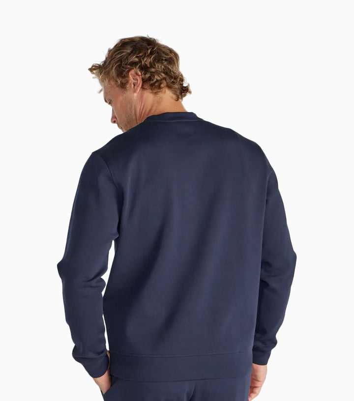 Roamknit Crewneck