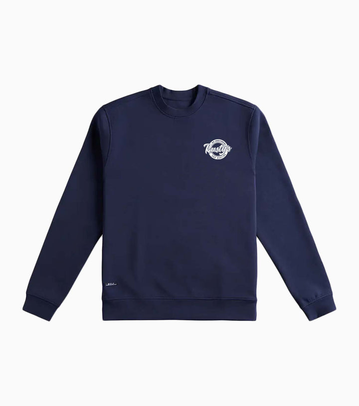 Roamknit Crewneck