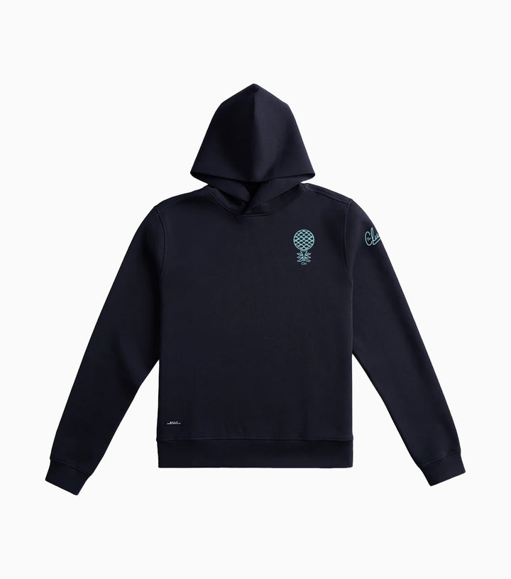 Roamknit Hoodie