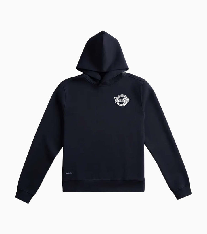 Roamknit Hoodie