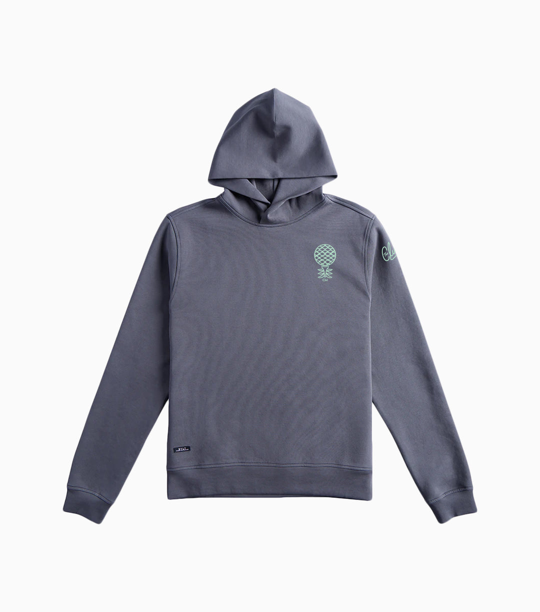 Roamknit Hoodie