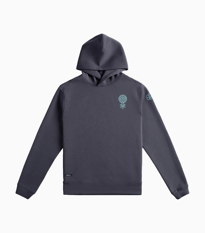 Roamknit Hoodie