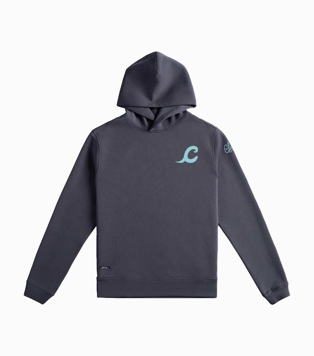 Roamknit Hoodie