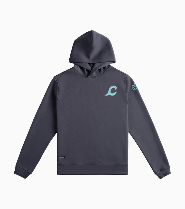 Roamknit Hoodie