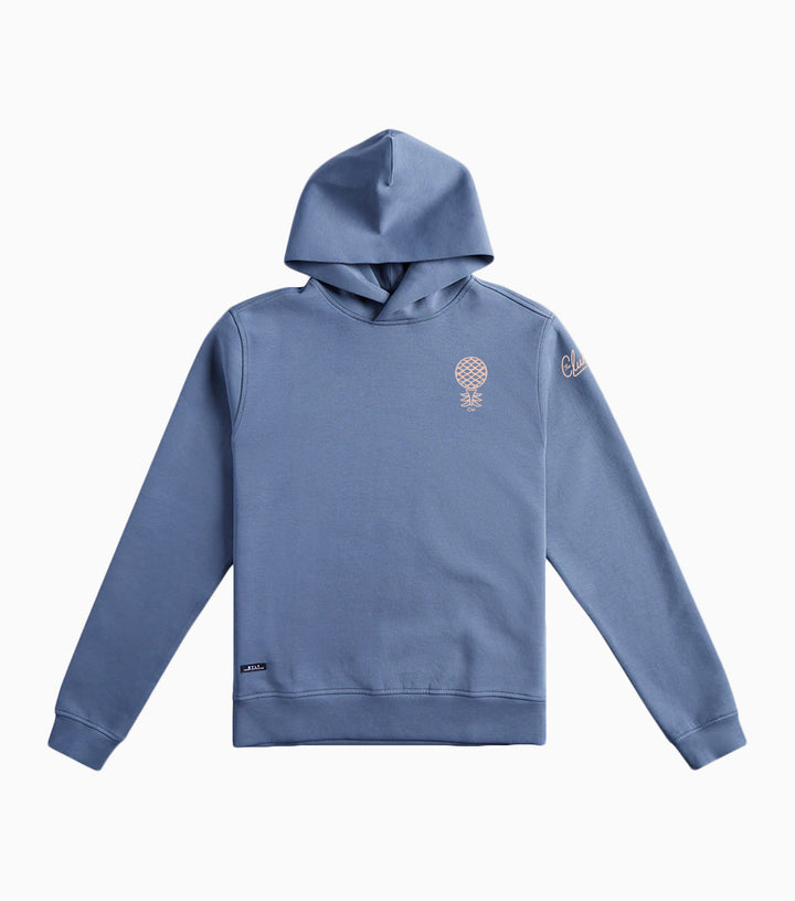 Roamknit Hoodie