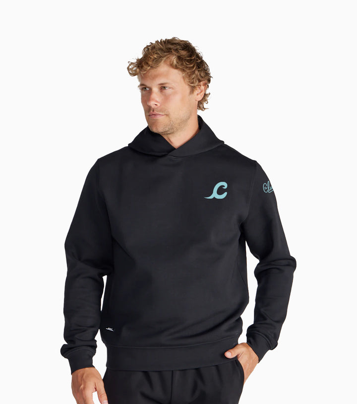 Roamknit Hoodie