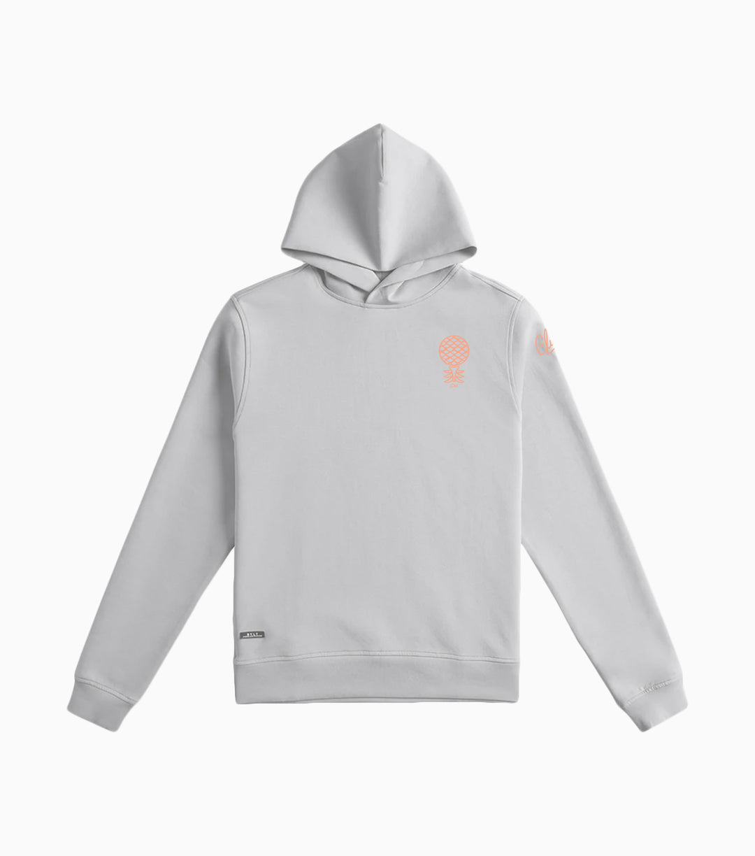 Roamknit Hoodie