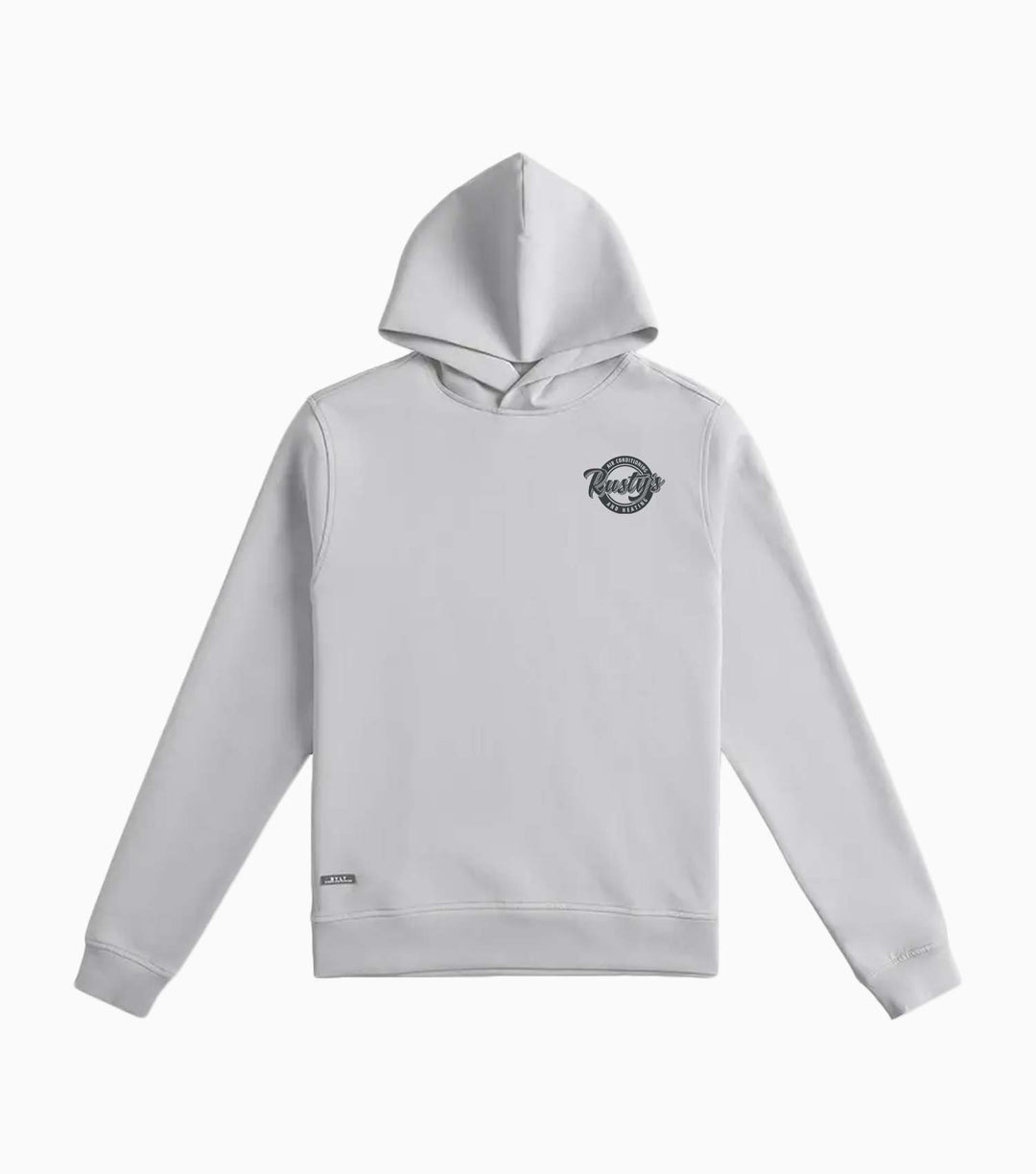 Roamknit Hoodie