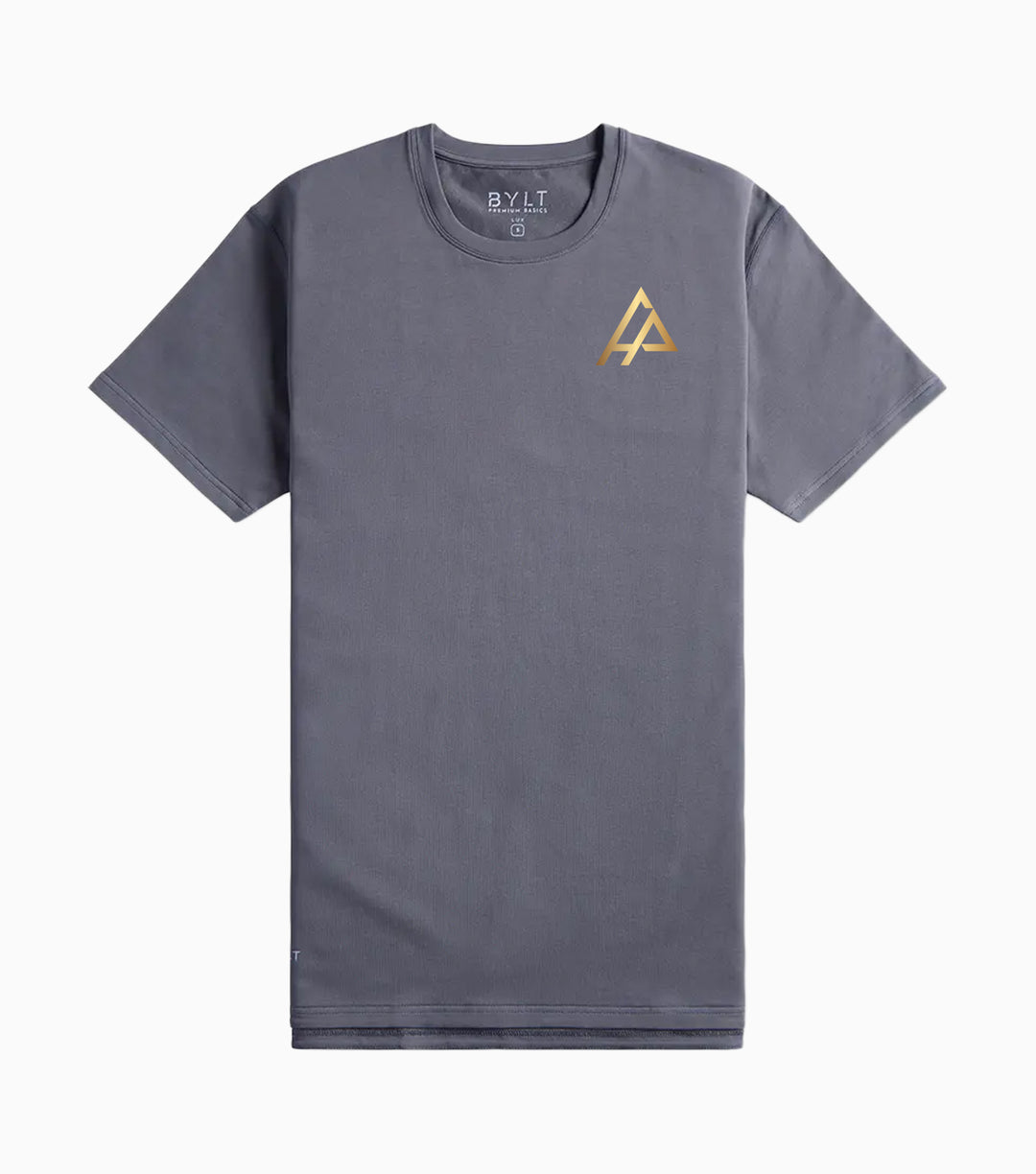 Split Hem: LUX