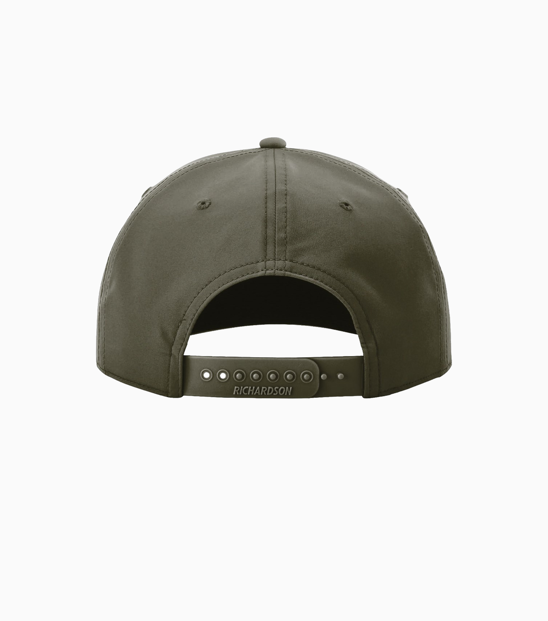 5-Panel Classic Rope Cap
