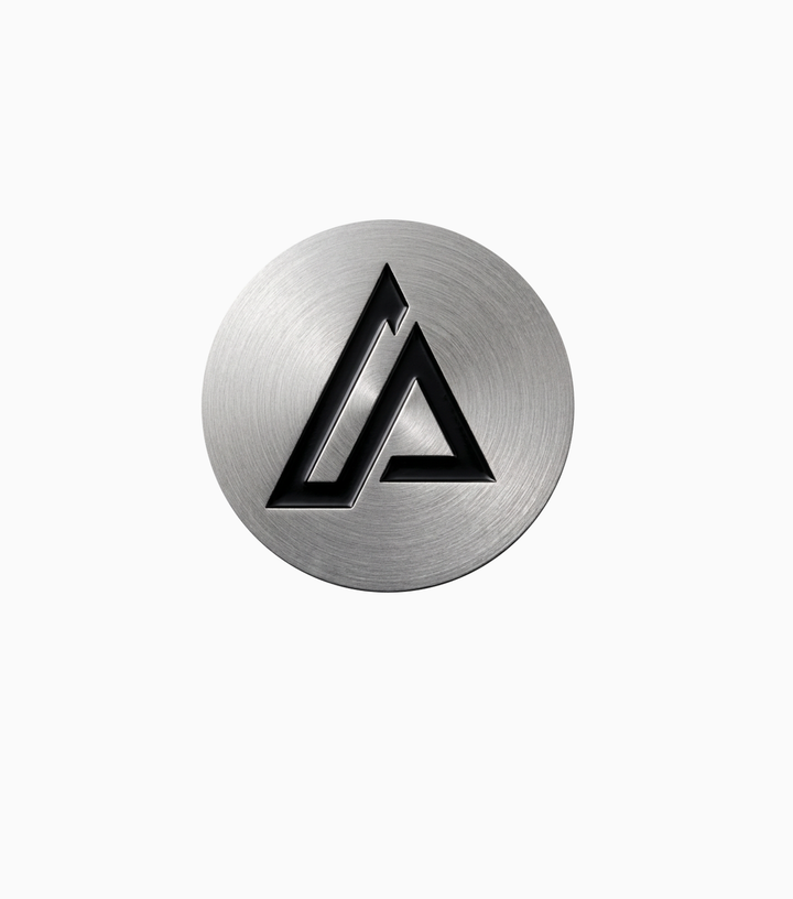 Commemorative Pinnacle Classic Golf Coin