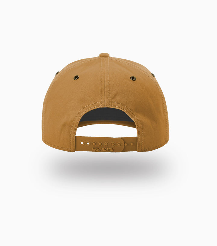 5-Panel Cap | MBS