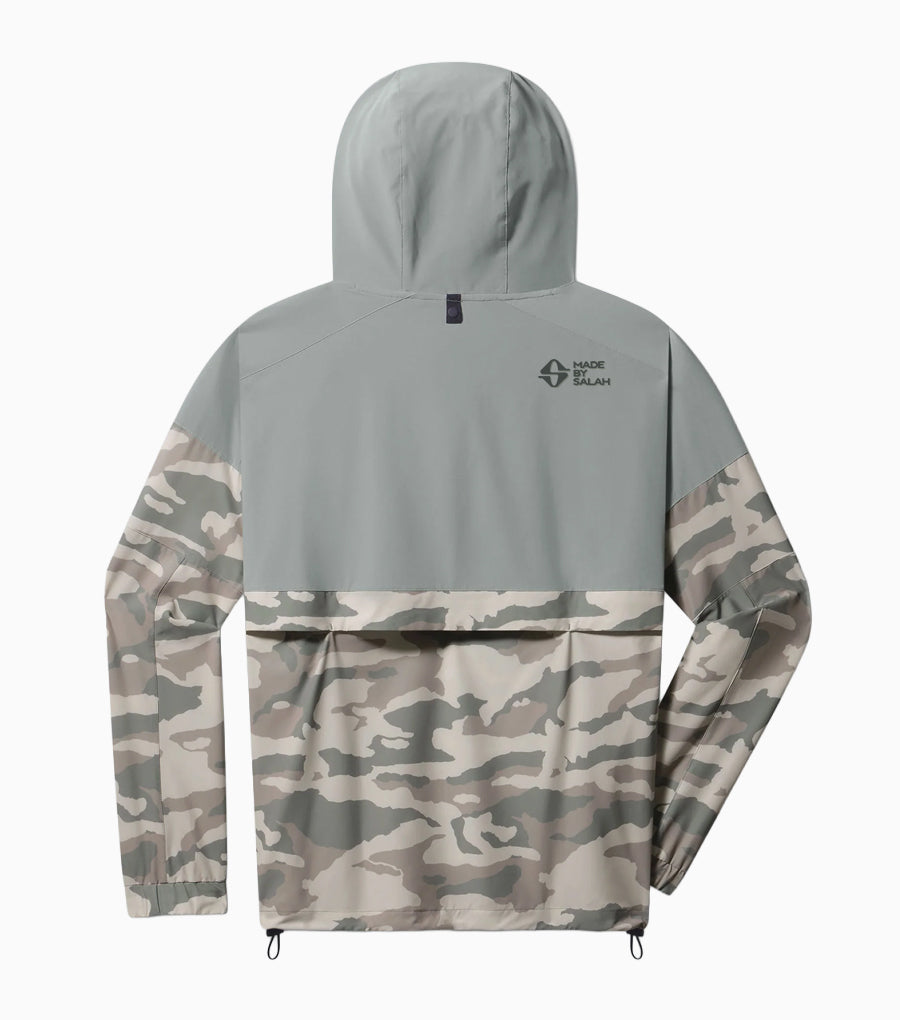 DWR Track Jacket | MBS