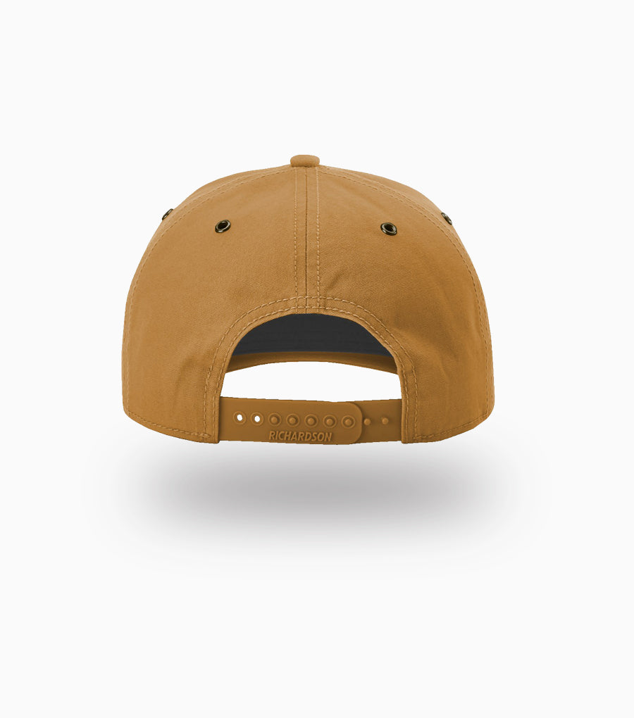 5-Panel Cap | GV