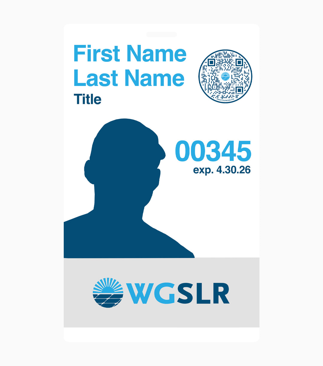 WGSLR - Starter Kit