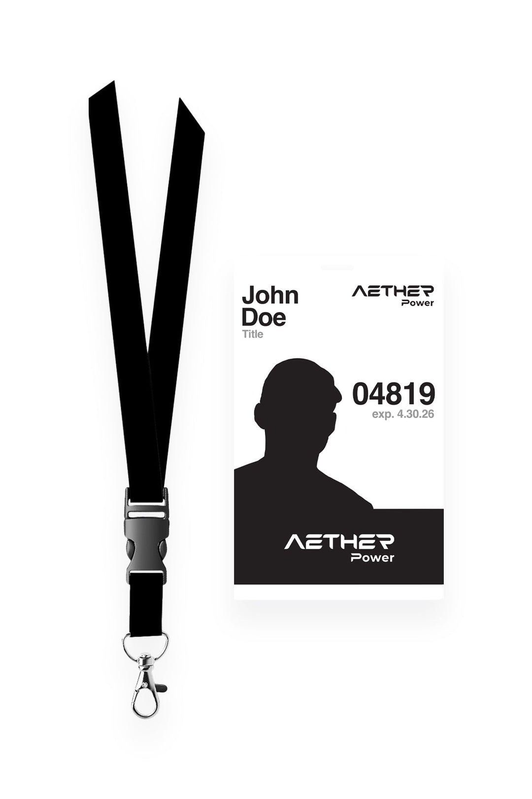 Aether Starter Kit