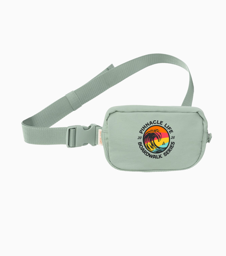 Explorer Sling Bag