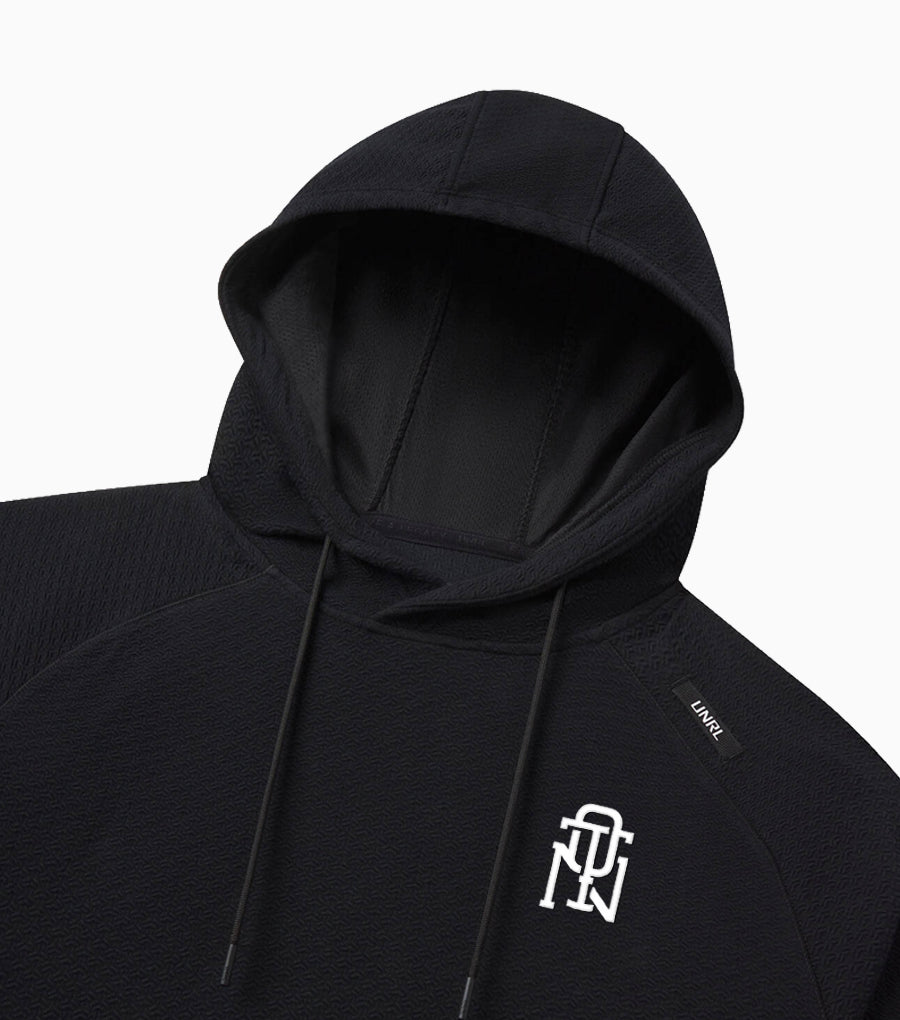 Elevation Hoodie | QTN