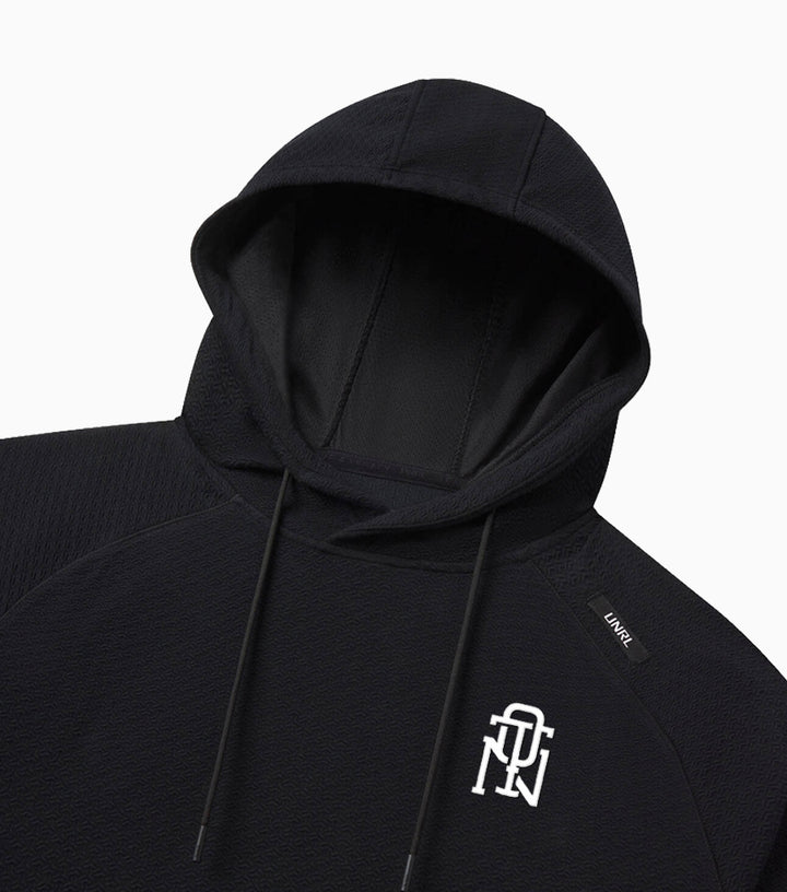Elevation Hoodie | QTN