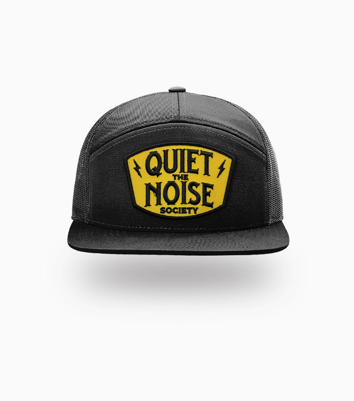 7-PANEL TRUCKER | QTN