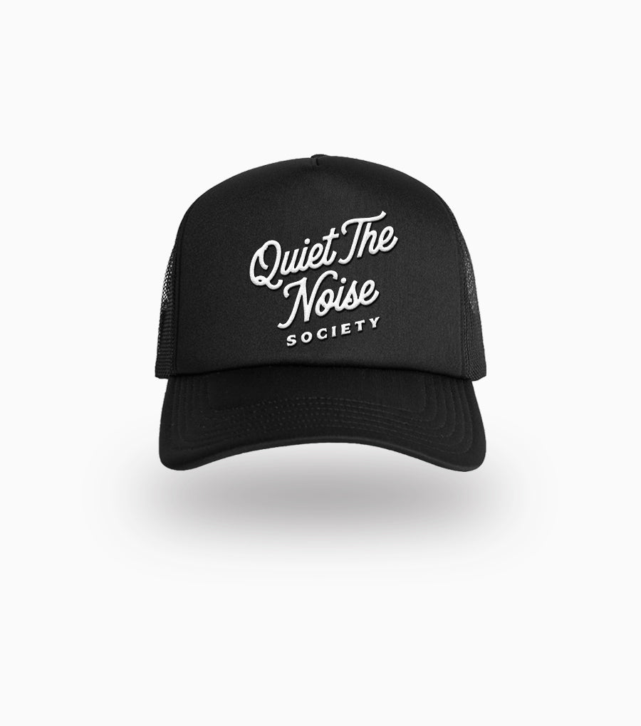 Frame FOAMie TRUCKER | QTN
