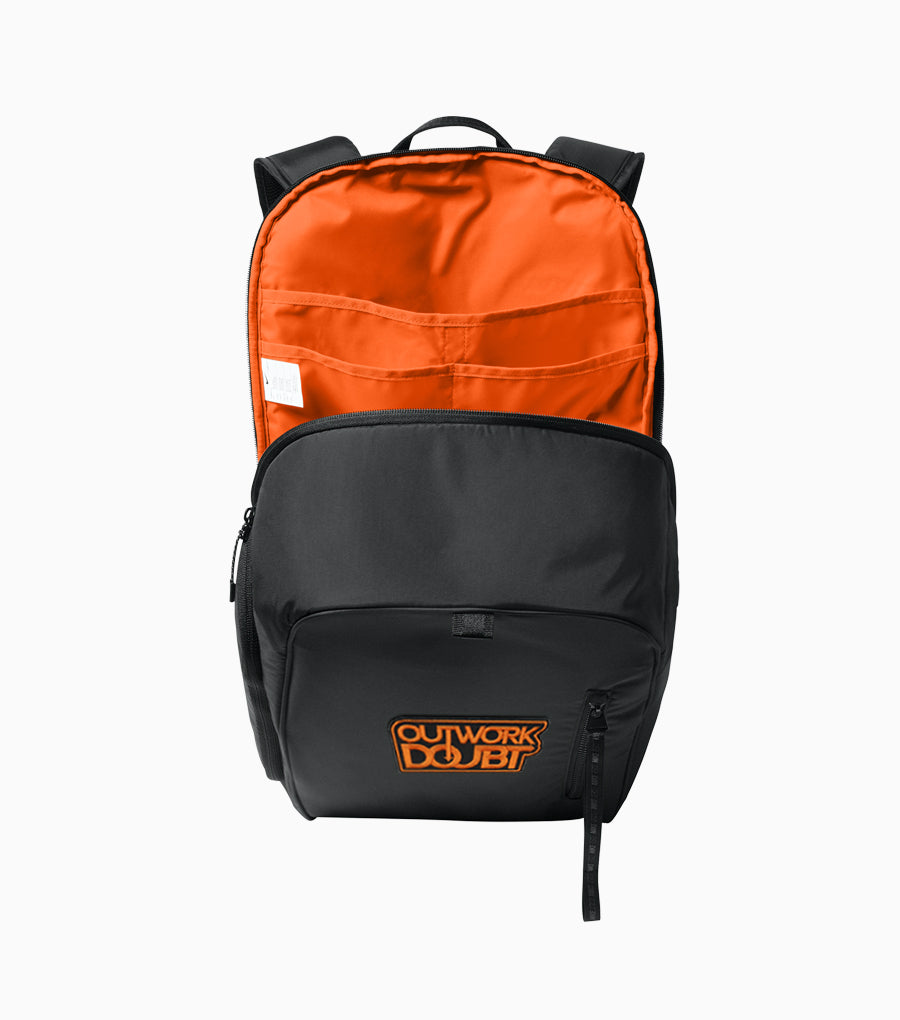 Commute Backpack | OD