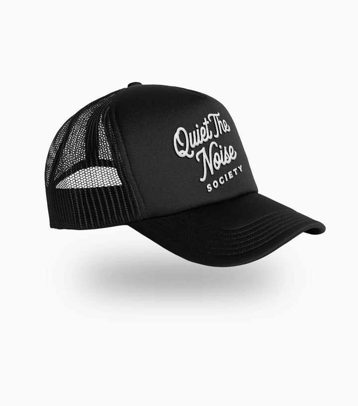 Frame FOAMie TRUCKER | QTN