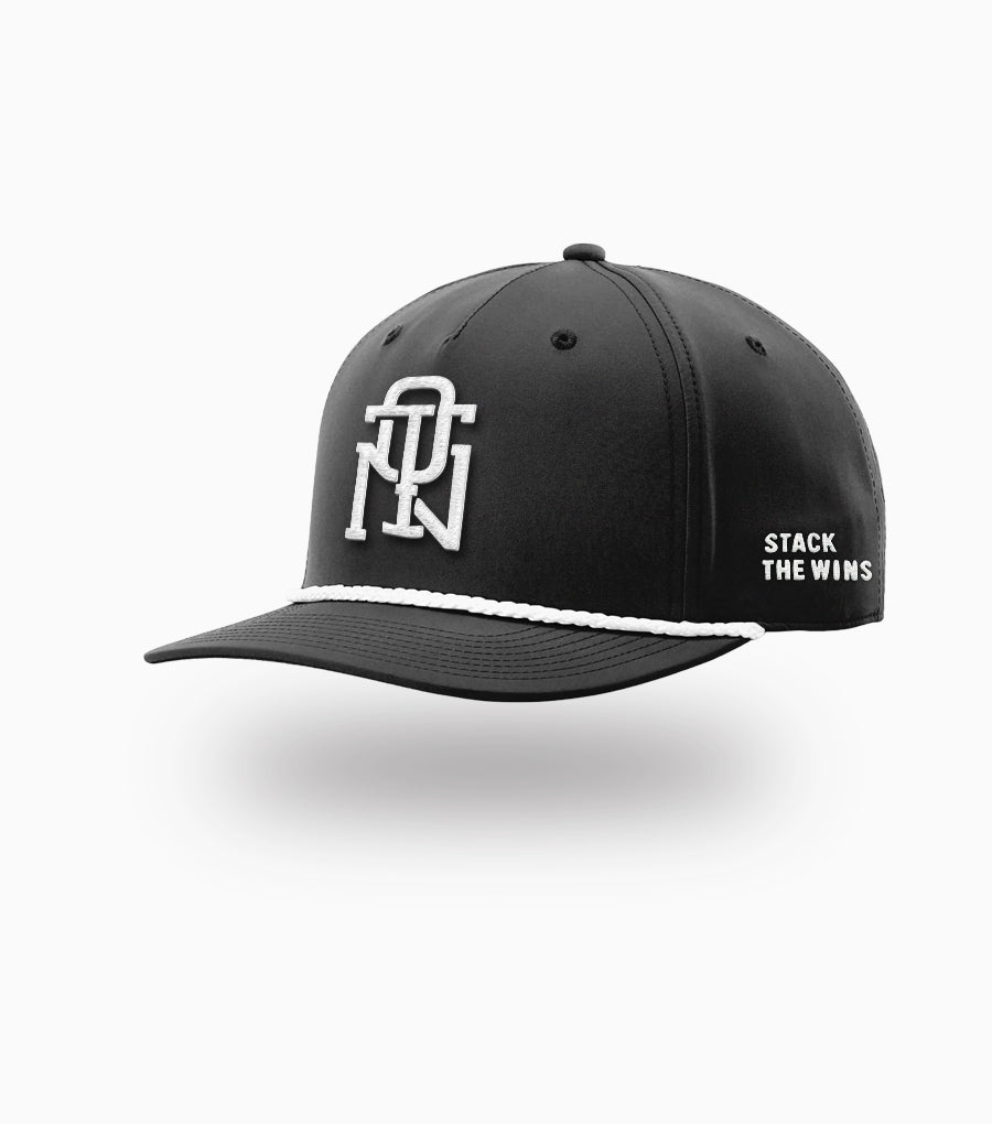 Classic Rope Cap | QTN
