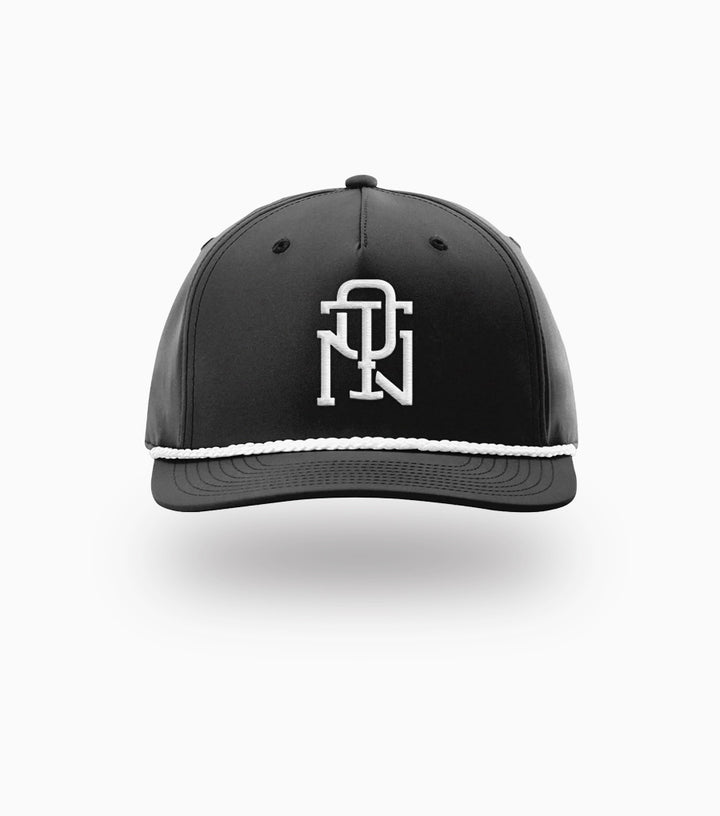 Classic Rope Cap | QTN