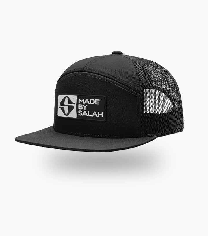 7-Panel Trucker | MBS