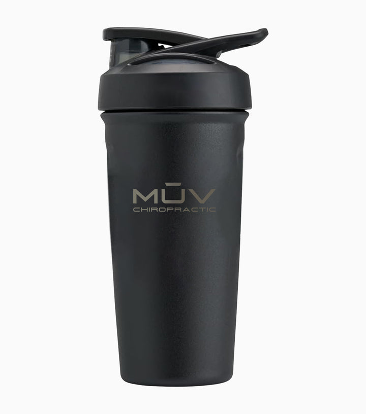 Strada Shaker Insulated Bottle