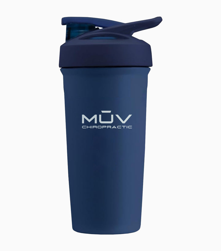 Strada Shaker Insulated Bottle