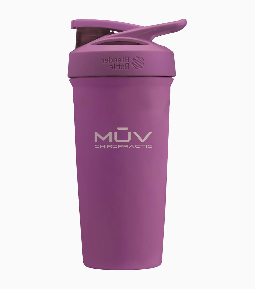 Strada Shaker Insulated Bottle