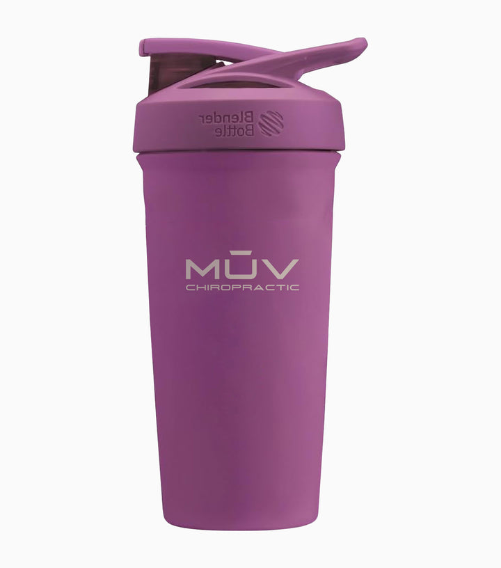 Strada Shaker Insulated Bottle