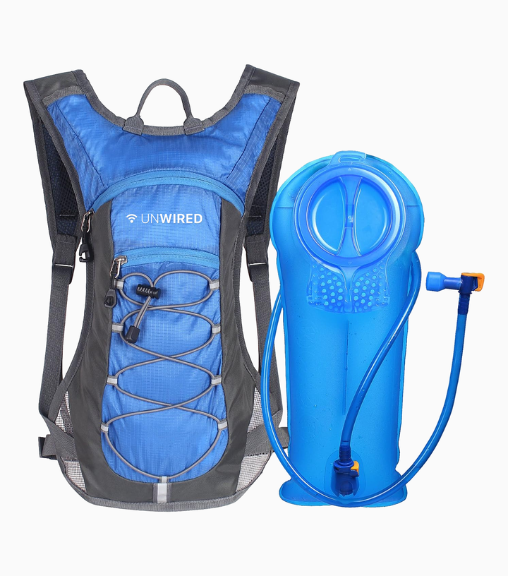 Hydration Pack Backpack
